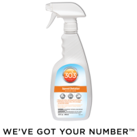 303  Speed Detailer