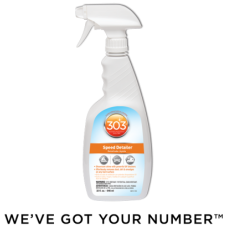 303  Speed Detailer