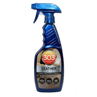303 Leather 3 in 1 Complete Care