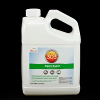 303  High Tech Fabric Guard