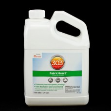 303  High Tech Fabric Guard