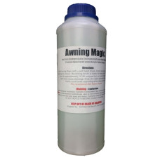 303  Awning Magic
