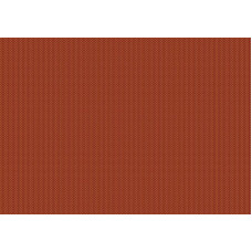 ORCU809 Red Brick Pique