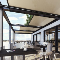 Sunworker Open
