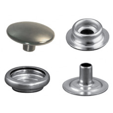 Snap Fasteners