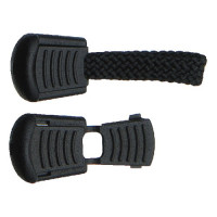 End Zipper Pulls