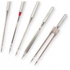 Needles