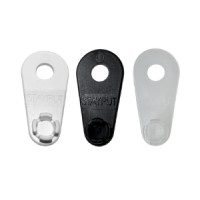 Strap Retainer