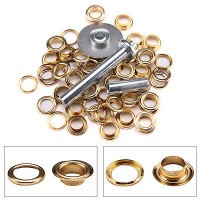 EZY Punch Eyelets