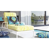 Indoor/Outdoor Upholstery Fabric
