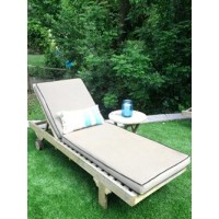 Indoor/Outdoor Foam