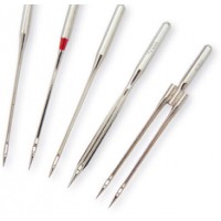 Needles