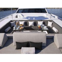 Marine Upholstery