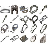 Marine Boat Fittings (17)