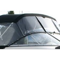 Marine Clear Vinyl / PVC