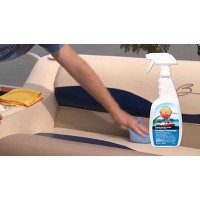 Protectant and Cleaners