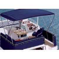 Marine Canvas & PVC
