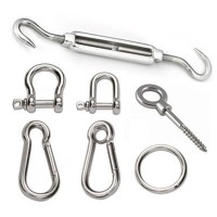 316 Stainless Steel Fittings