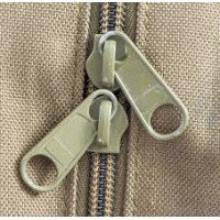 YKK Zips