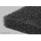 Black Filter Reticulated Foam