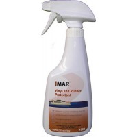 IMAR - Vinyl and Rubber Protectant #502