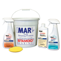 IMAR - Stamoid Marine Bucket #604B