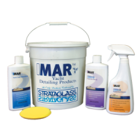 IMAR - Strataglass Bucket #505