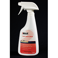 IMAR - Yacht Clean and Shine #403