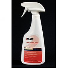 IMAR - Yacht Clean and Shine #403