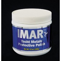 IMAR - Yacht Metals Protective Polish #503