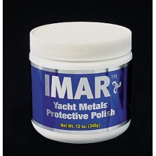 IMAR - Yacht Metals Protective Polish #503