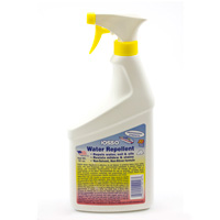 Iosso - Water Repellent