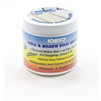 Iosso - Mold & Mildew stain remover cleaner