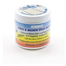Iosso - Mold & Mildew stain remover cleaner
