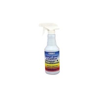 Iosso - Vinyl & Leather cleaner & conditioner