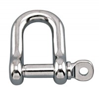 Shackles