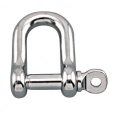 Shackles