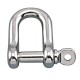 Shackles