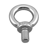 Eye Bolts & Eye Nuts
