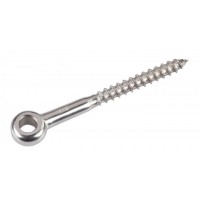 Lag Eye Screw