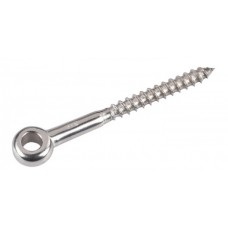 Lag Eye Screw