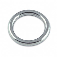 Round Rings