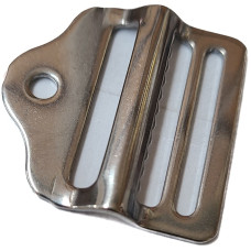 Stainless Ladder Lock Buckle