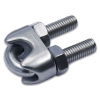 Wire Rope Grip