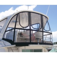 Strataglass - Press Polished Clear Vinyl