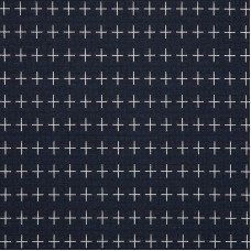 145526-0001 Plus Grid Indigo