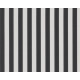 3740 Yacht Stripe Black