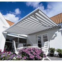 Sunbrella Shade Fabrics