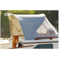 Sunbrella Marine Canvas