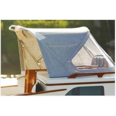 Sunbrella Marine Canvas